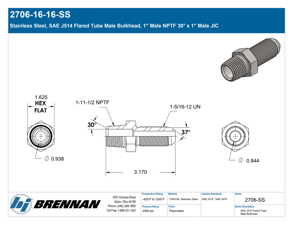 2706-16-16-SS - Image 5