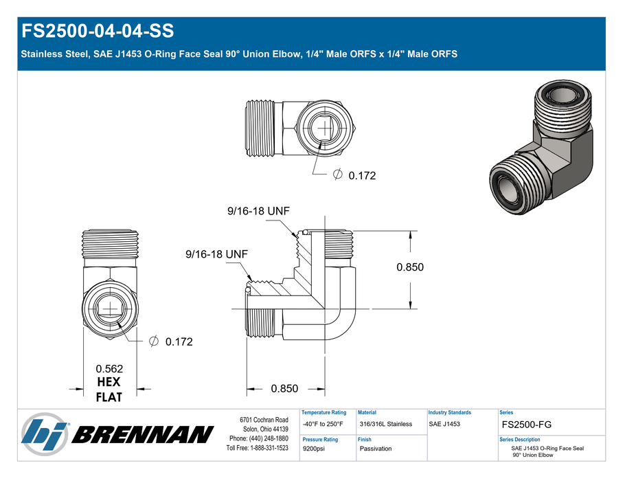 FS2500-04-04-SS