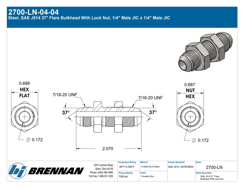 2700-LN-04-04 - Image 5
