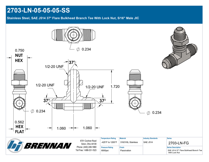 2703-LN-05-05-05-SS - Image 2