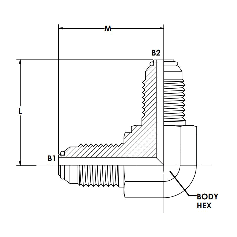 F2500-08-08-O-FG