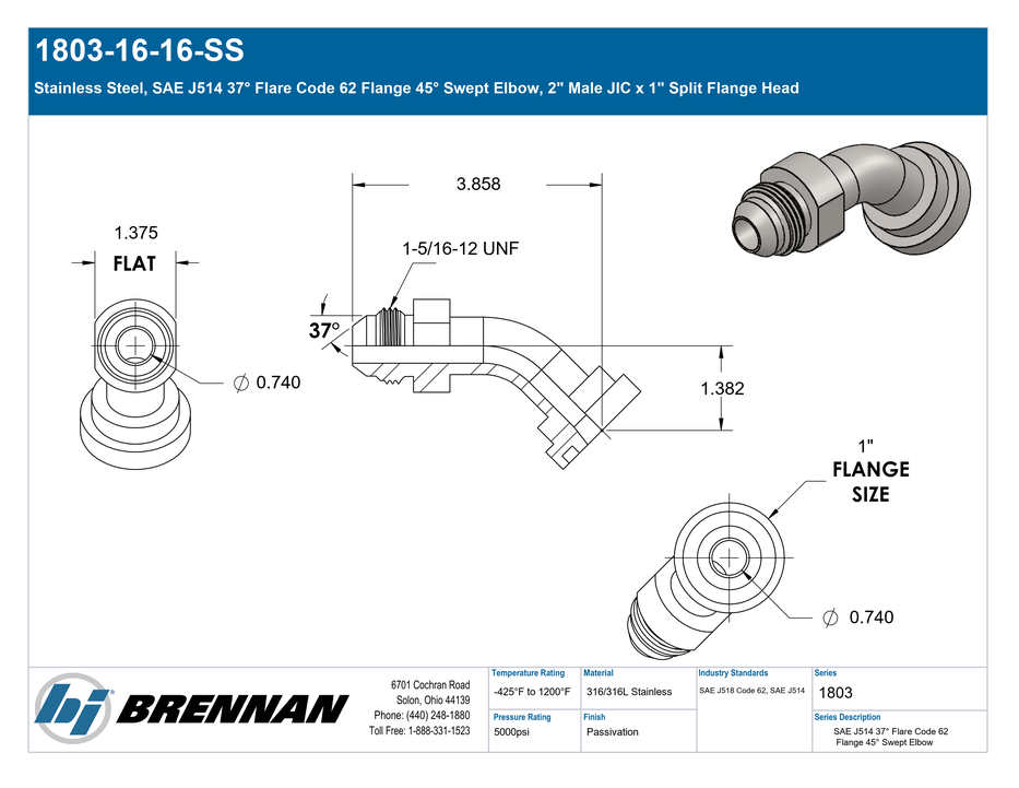 1803-16-16-SS - Image 5