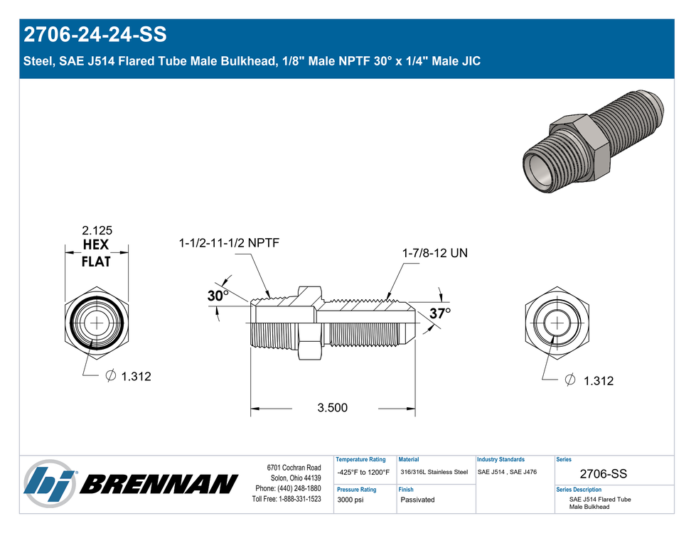 2706-24-24-SS - Image 5