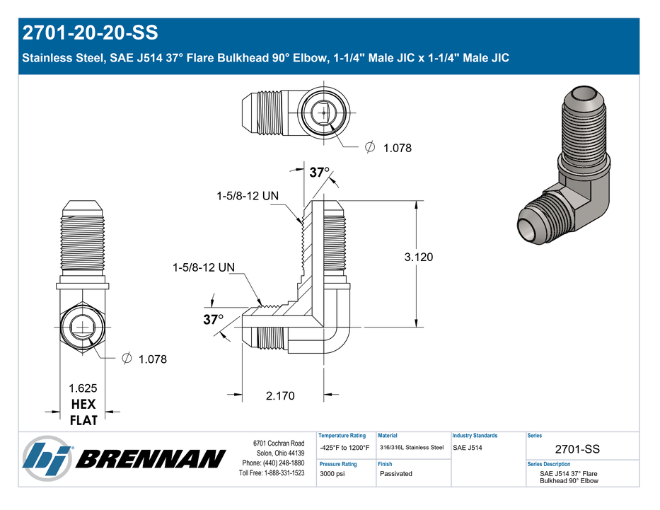 2701-20-20-SS - Image 2