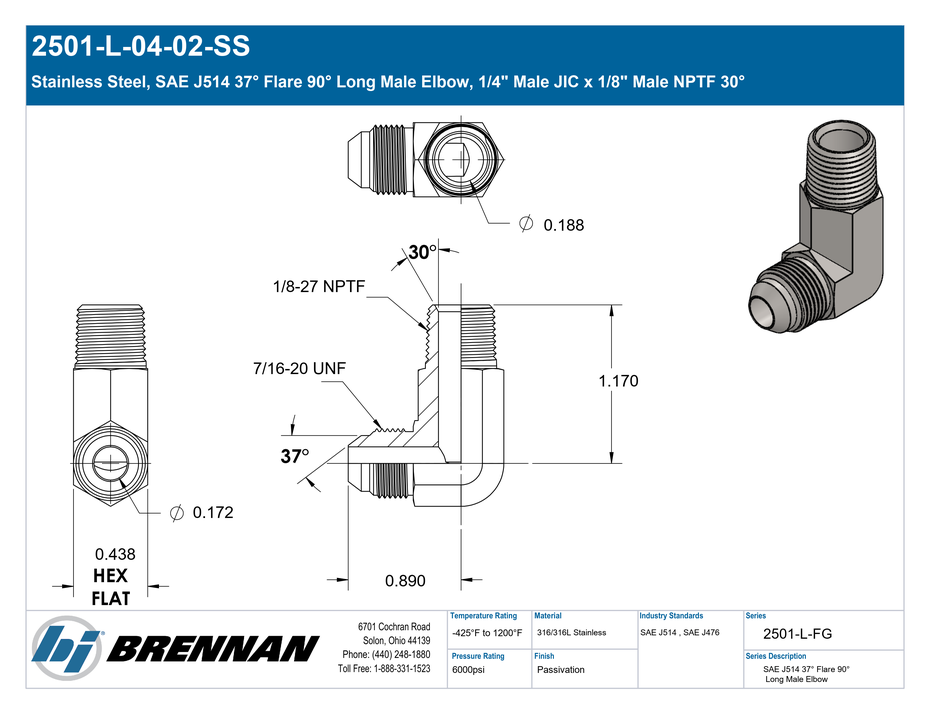 2501-L-04-02-SS - Image 2