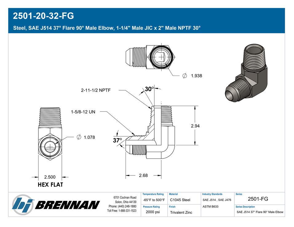 2501-20-32-FG - Image 5