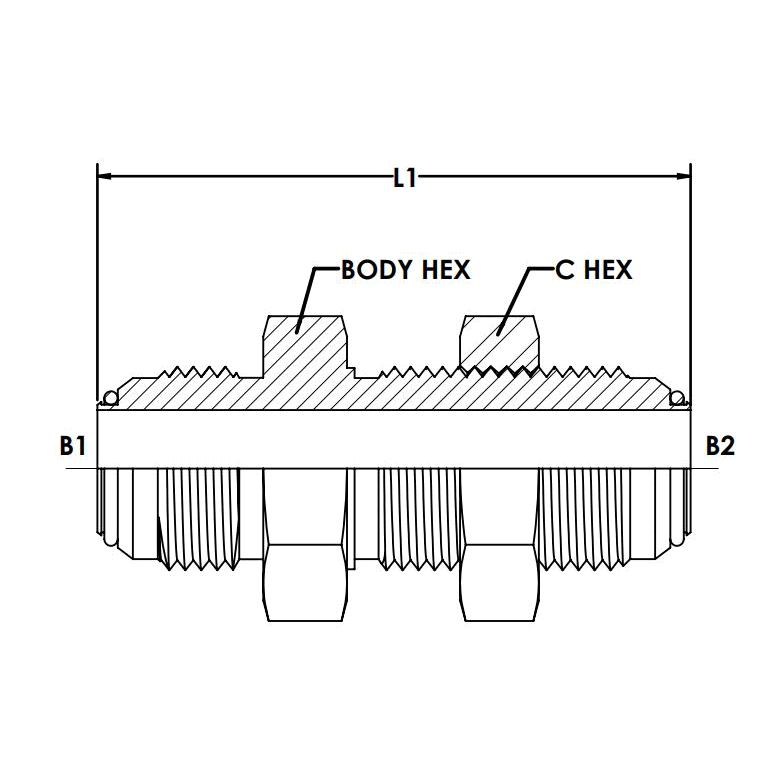 F2700-LN-04-04-O