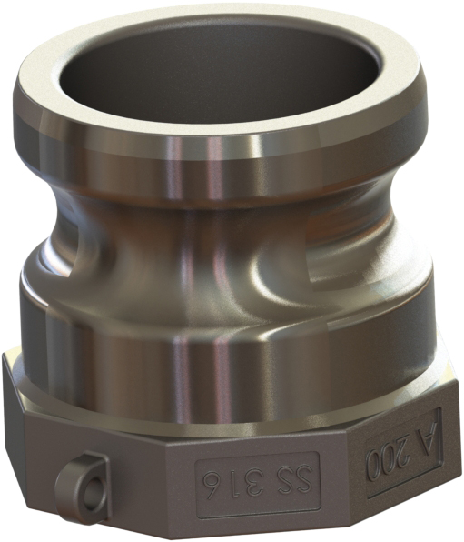 Part A A-316-100
