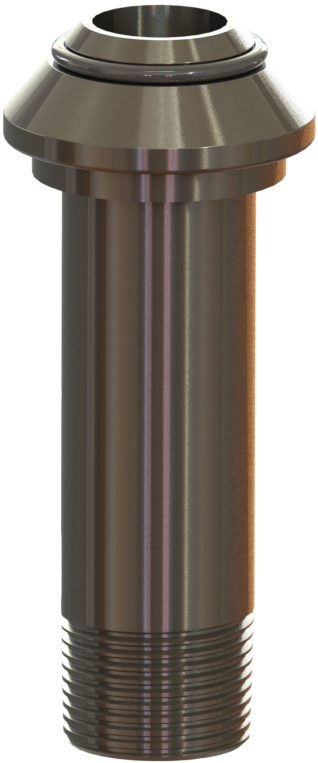 Viton Seal Male End GJMS-3