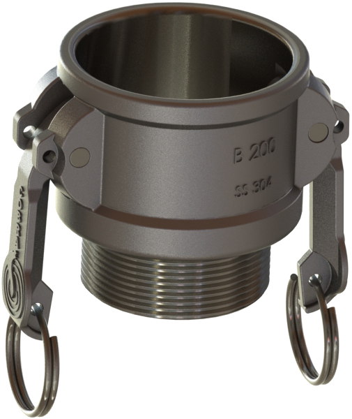 Part B B-SS-250