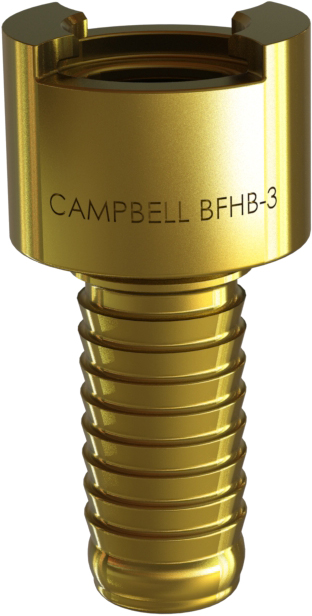 Female x Hose BFHB-2