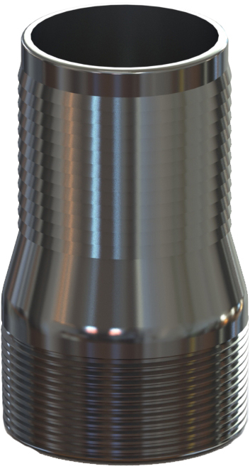 Threaded Combination Nipple HAA-10