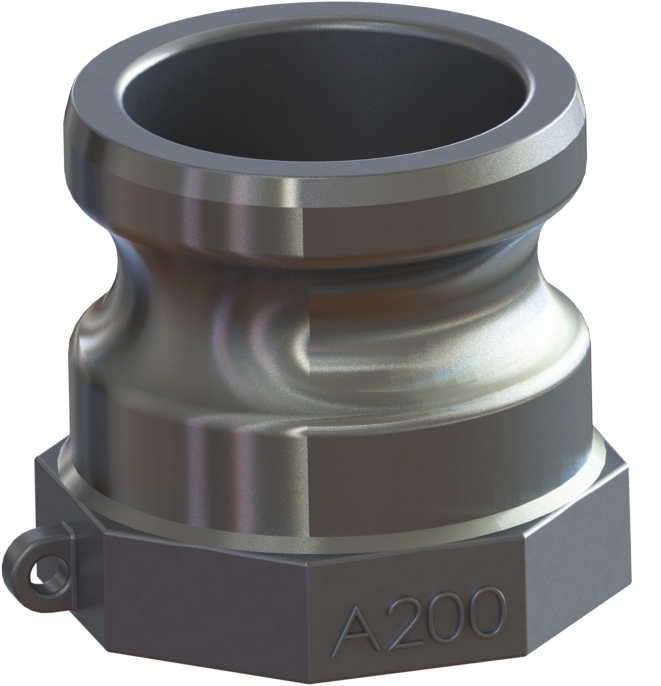 Part A A-AL-100