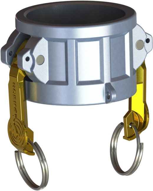 Part DC DC-AL-100