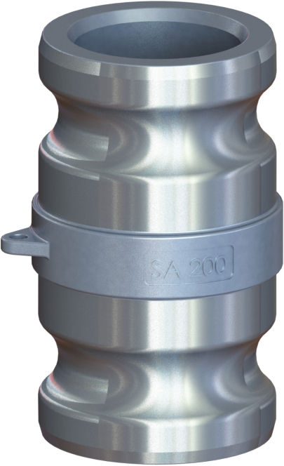 Spool Adapter AA-AL-100