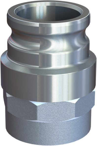 Type A Swivel Adapter ASV-AL-300