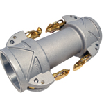 Insta-Lock Double D DD200AL