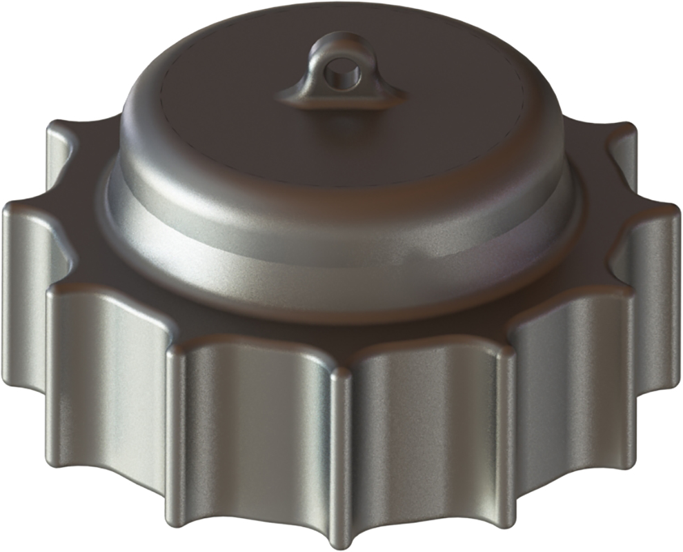 Chemjoint™ Dust Cap CJDC-12