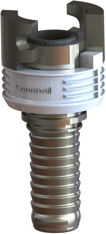 Hose End TLH-2
