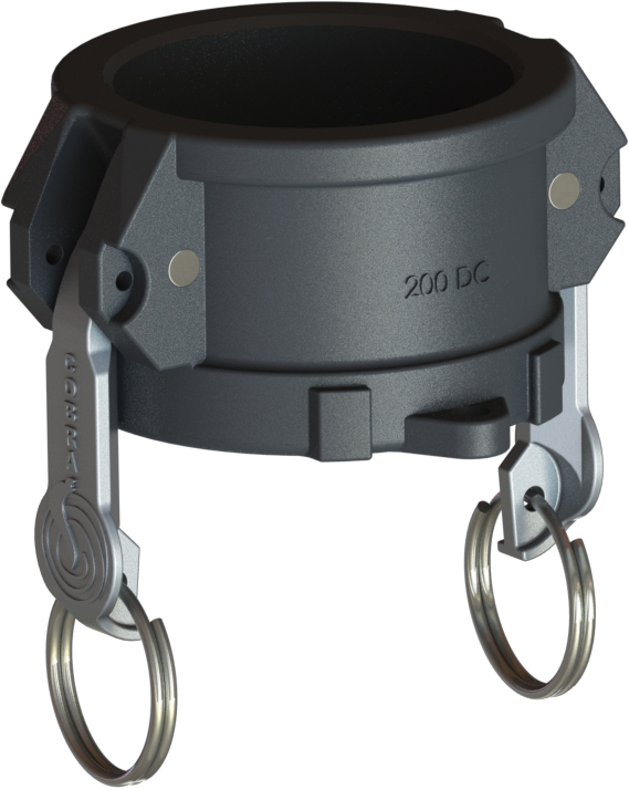 Part DC DC-PP-100