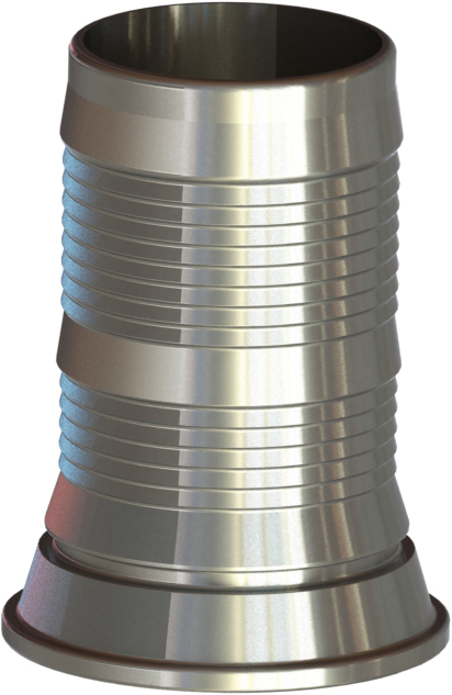 Chemjoint™ Hose Stem CJHS-12