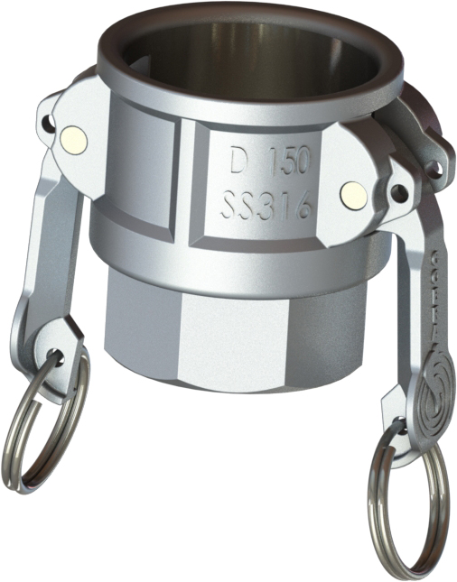 Part D D-316-100