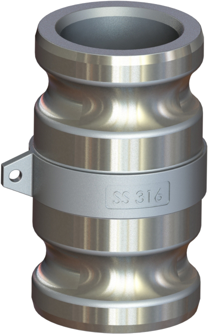 Spool Adapter AA-316-300