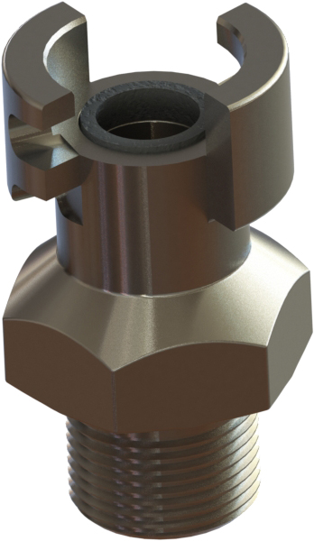 Male NPT TM-2