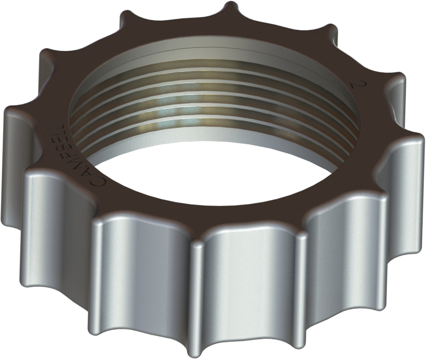 Chemjoint™ Nut CJN-12