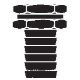 Garden Hose Female GHF-06