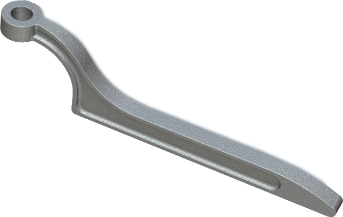 Spanner Wrench SW-12