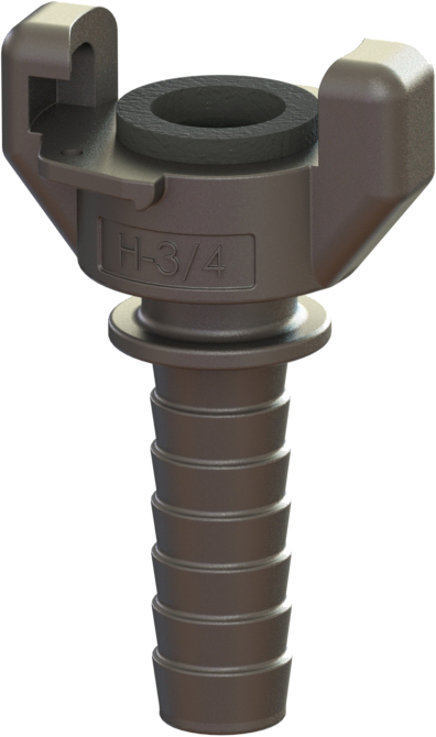 Import Hose End HE-100