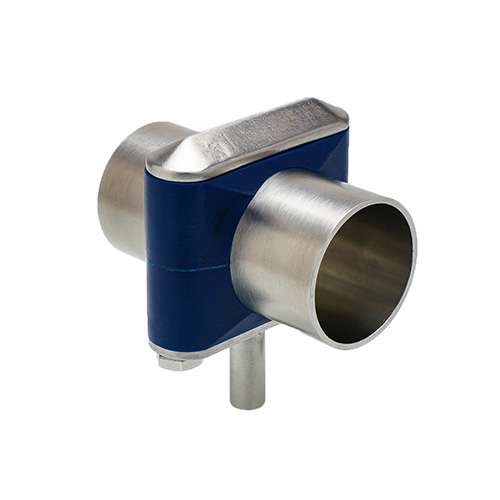Base Rod Mount 1 1/2" Pipe Size BRM-150P-304ZP
