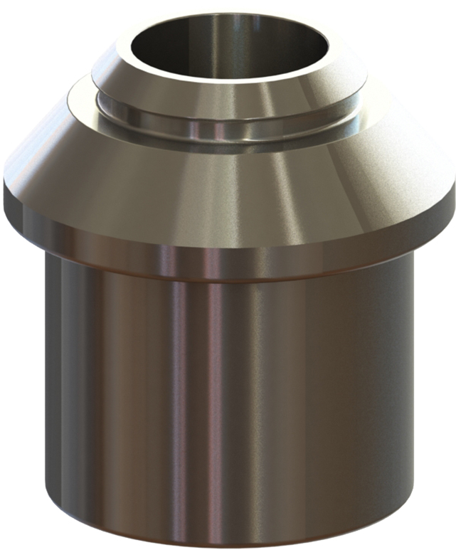 Viton Seal Female End GJFS-3