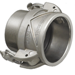 Insta-Lock Part B B050AL
