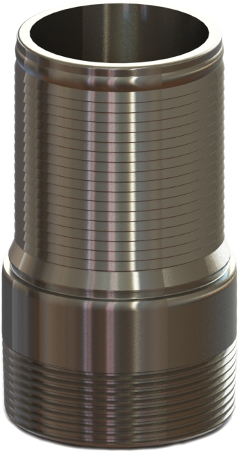 SCH. 80 Threaded FRAC-16C