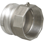 Insta-Lock Part A A050AL