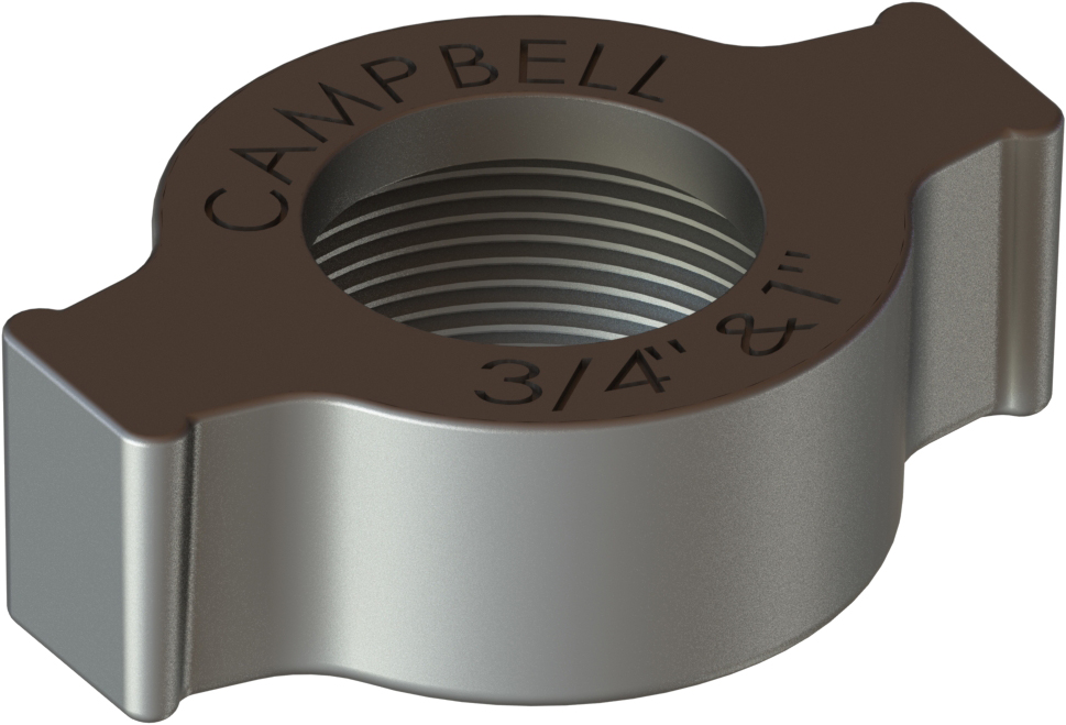 Wing Nut GN-10
