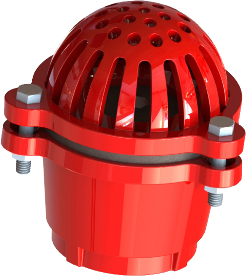 Foot Valve FV-10