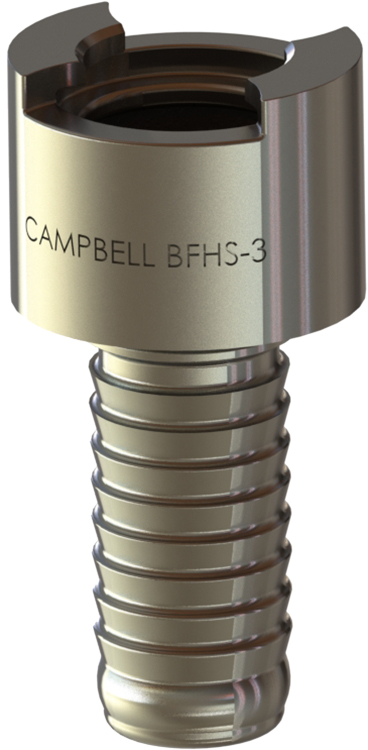 Female x Hose BFHS-2