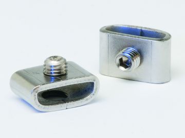 Screwbinder Buckle ST726