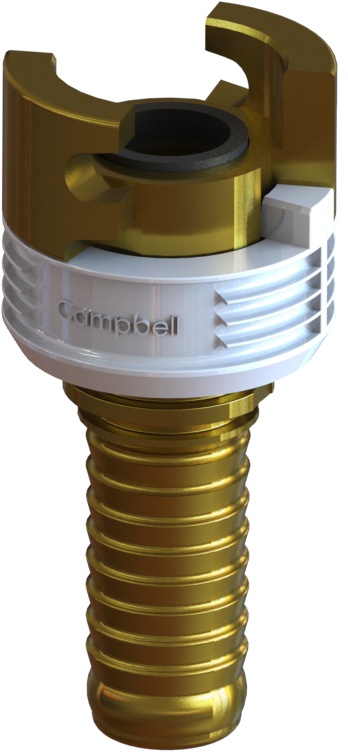 Hose End TLHB-3