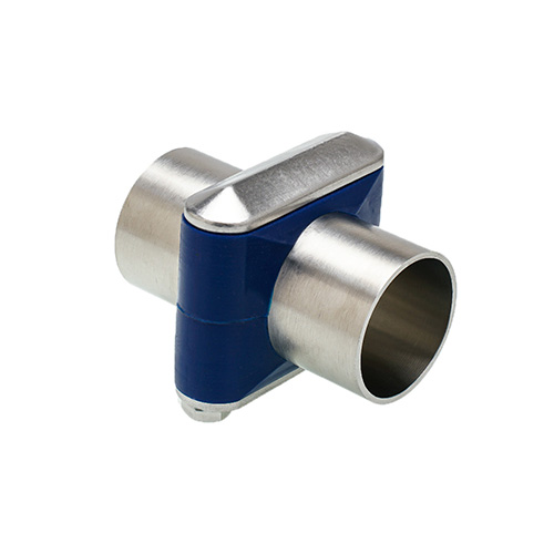 Base Mount 1 1/2" Pipe Size BM-150P-304ZP