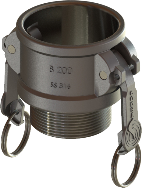 Part B B-316-100