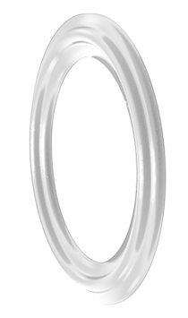 Silicone White TCGS-12