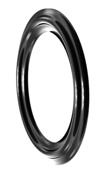 Buna-N Black TCGB-10