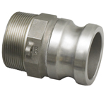 Insta-Lock Part F F300BR