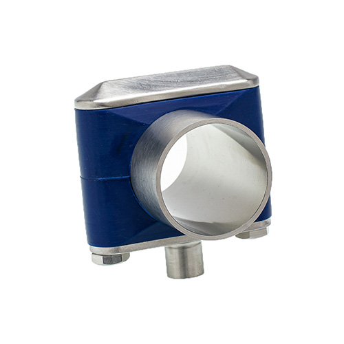 Base Mount Coupling 2 1/2” Pipe Size BTCM-250P-304ZPG