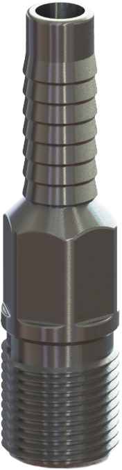 Threaded Combination Nipple HAA-2