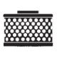 Round Hole Steel Strainer RHS-10